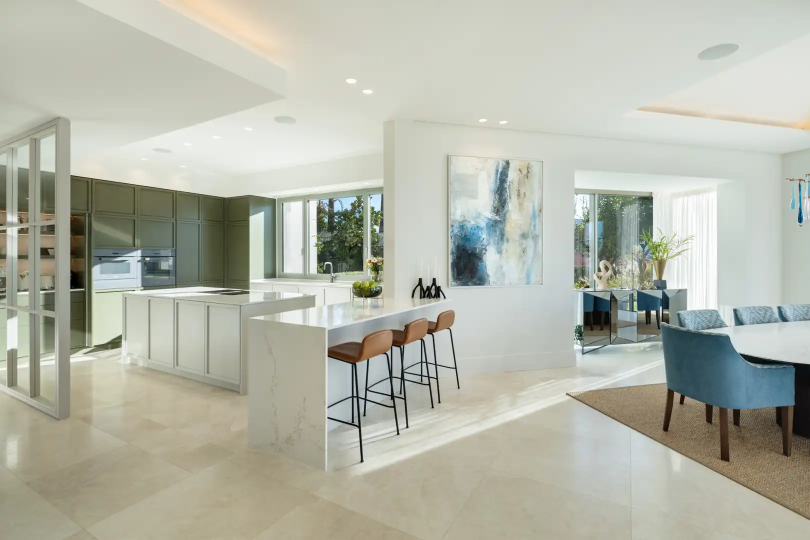 Maison avec piscine à vendre à Benahavís pueblo, imagen 11