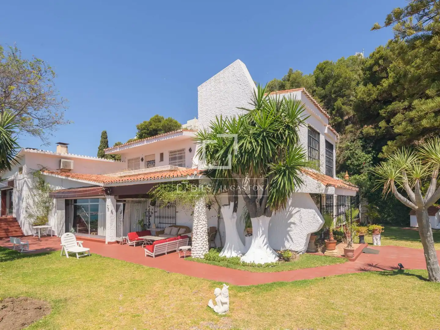Detached house with pool for sale in Centro, imagen 7