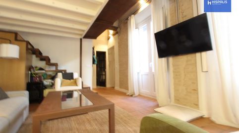 Foto 2 de Loft en venta en Calle Galera, Arenal - Museo, Sevilla Capital