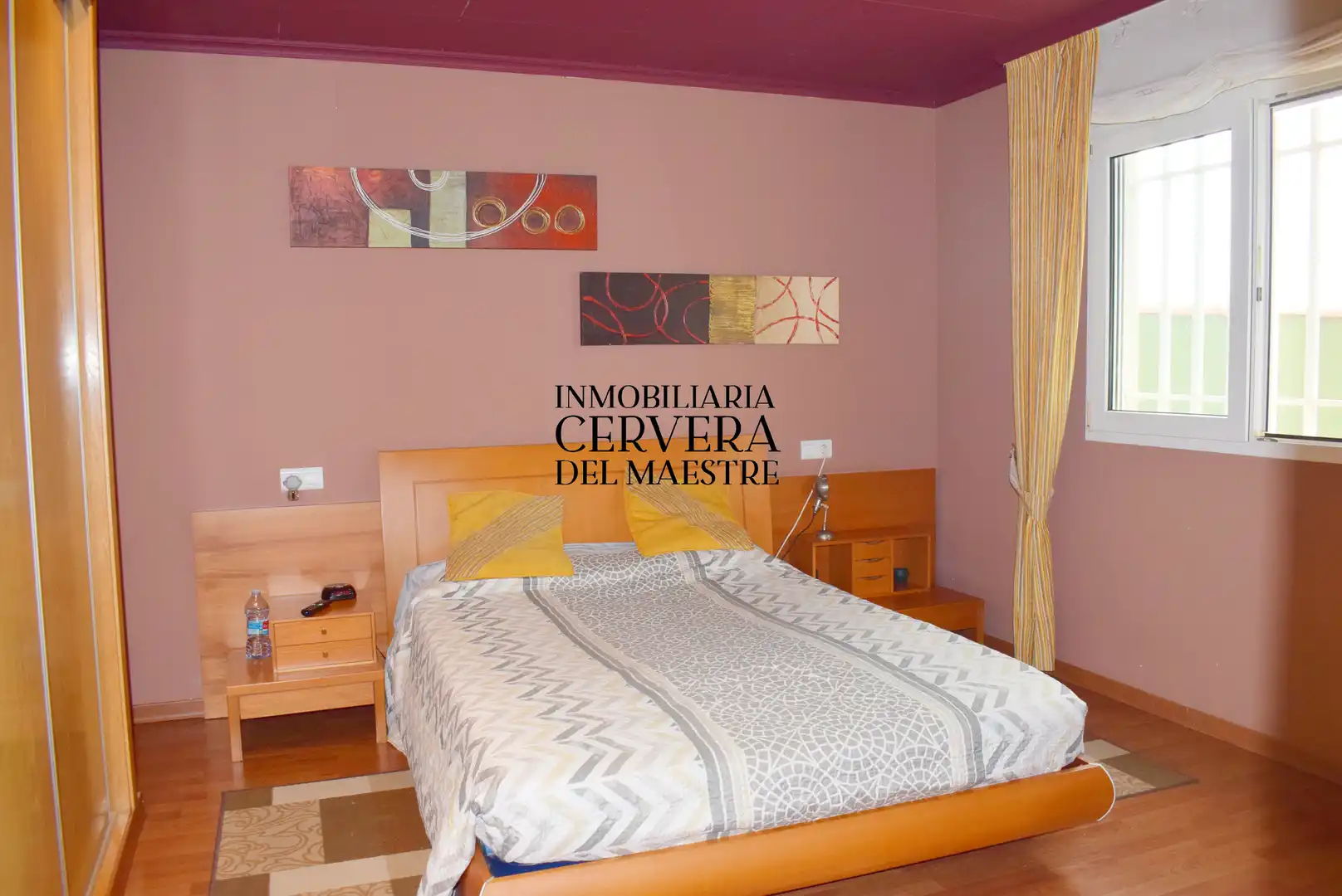 House with pool for sale in Partidas de interior - Zona Rústica, imagen 17