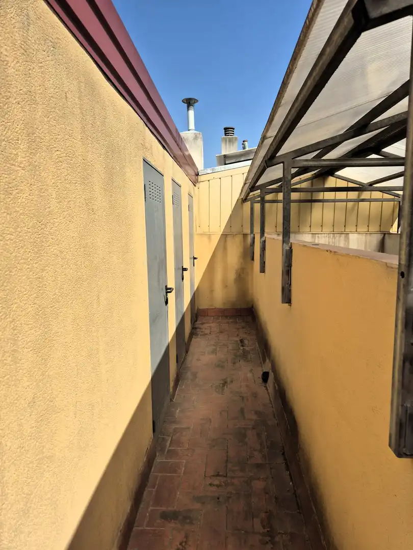 Flat for sale in Vilafranca del Penedès  with Heating
