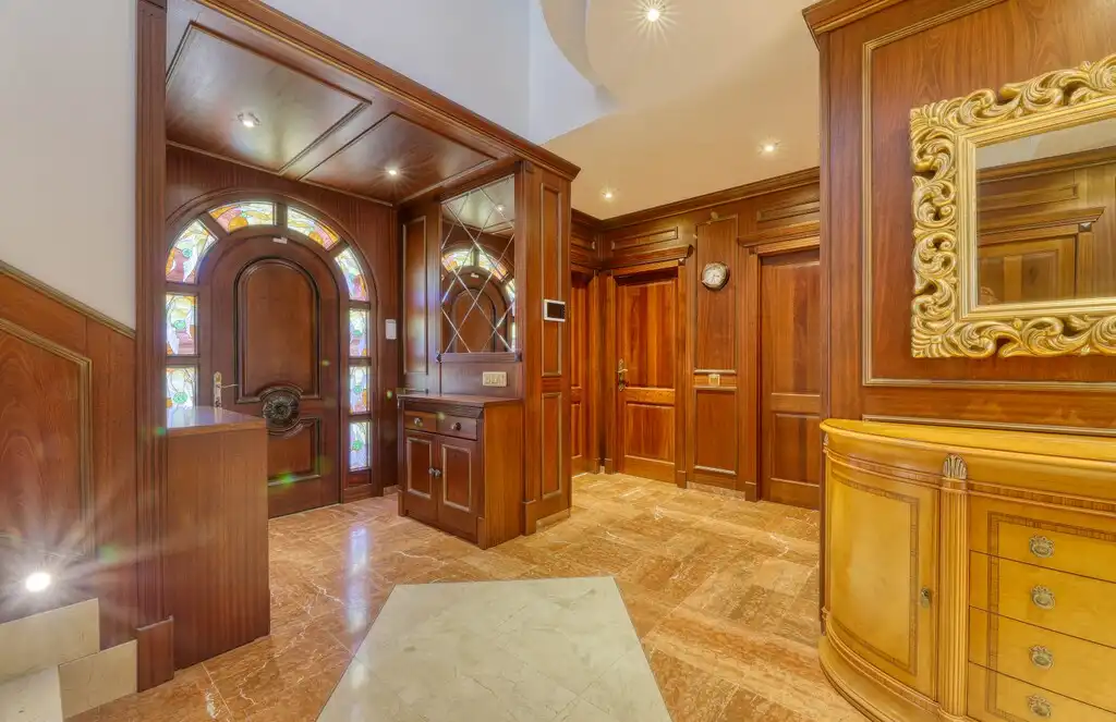 Casa o chalet en venta en Calvià con Aire acondicionado, Calefacción y Jardín privado