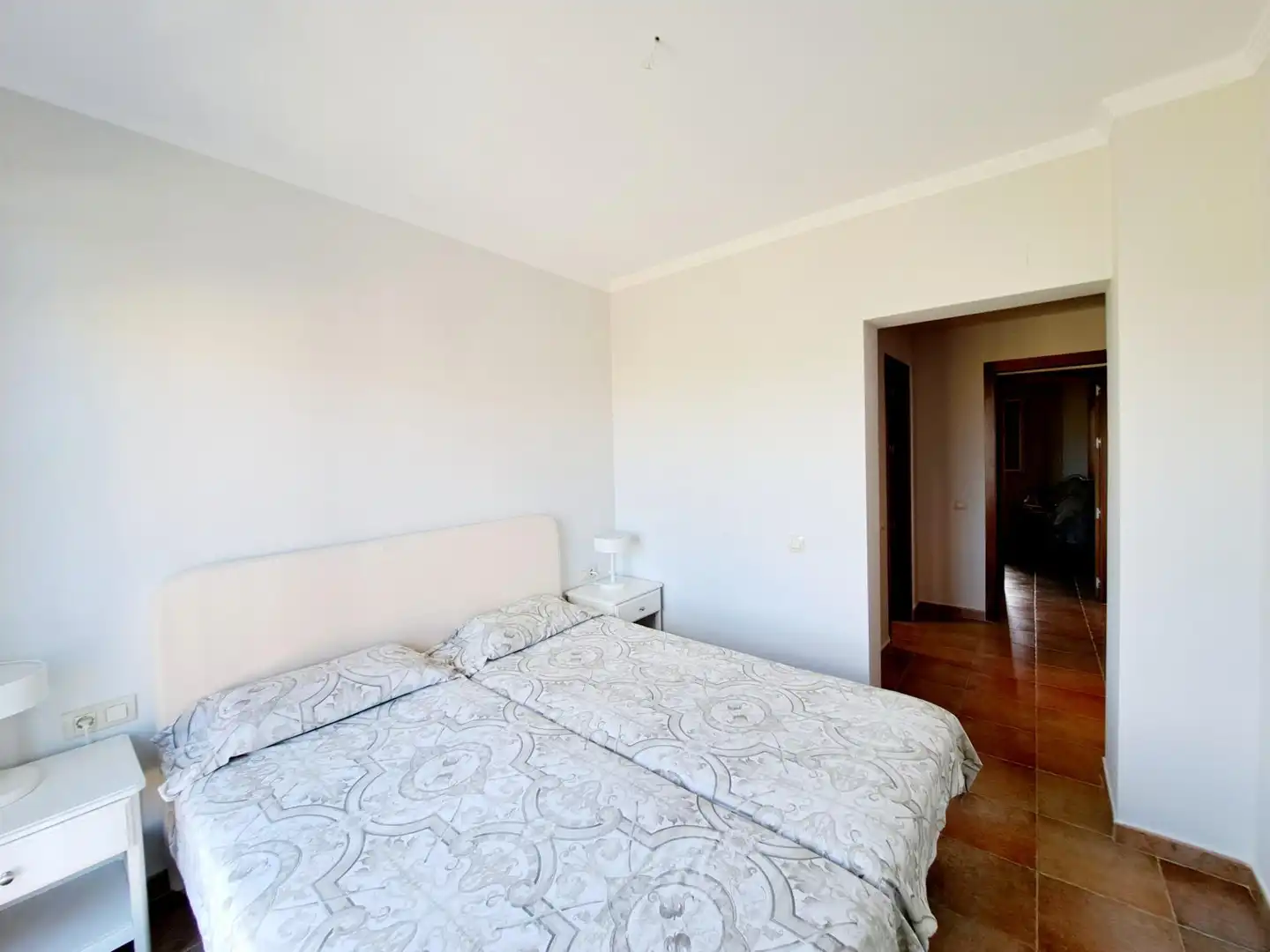 Habitación de Ático en venta en Ayamonte con Terraza y Piscina comunitaria
