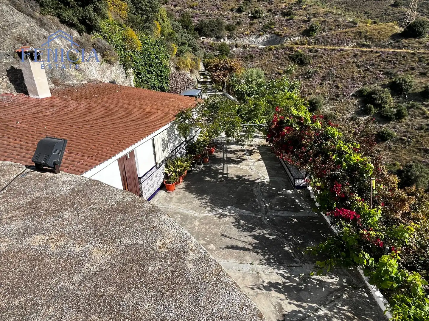 Landhaus mit Pool zum Verkauf in El Rescate - Río Seco, imagen 14