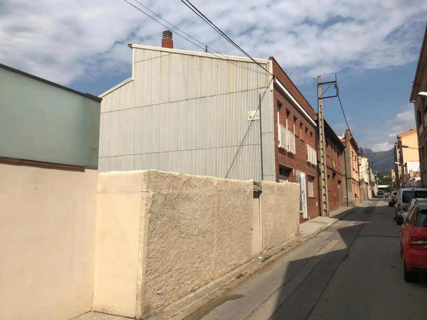 Residential land for sale in Nucli Urbà, imagen 3