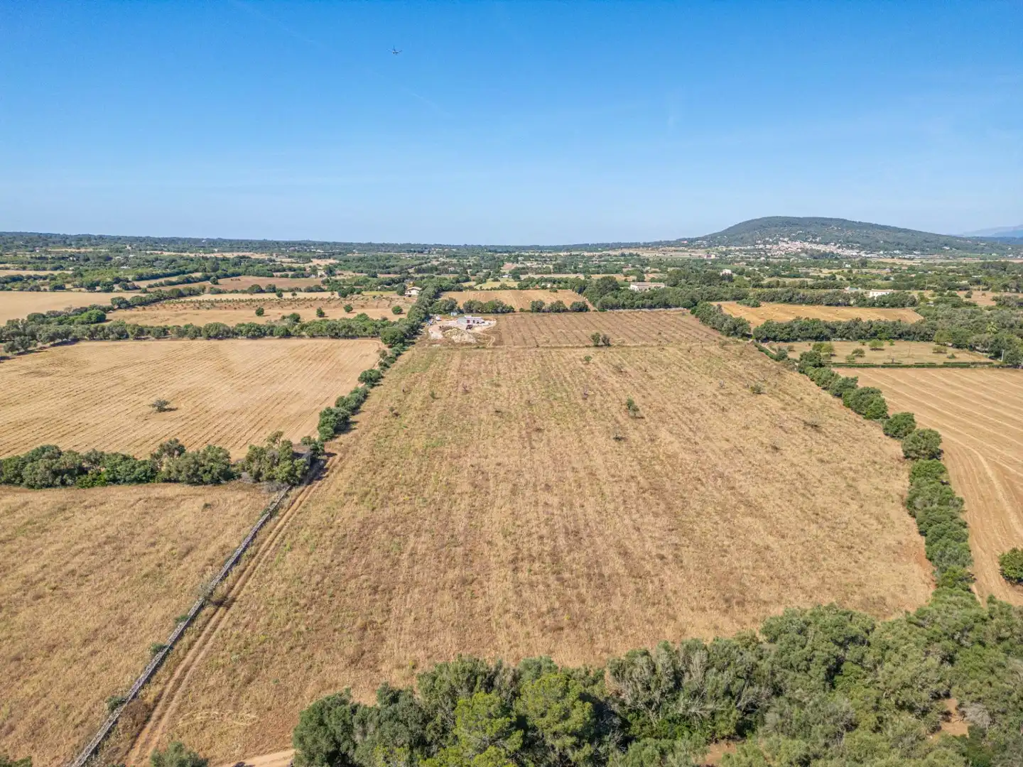 Rural land for sale in Sencelles
