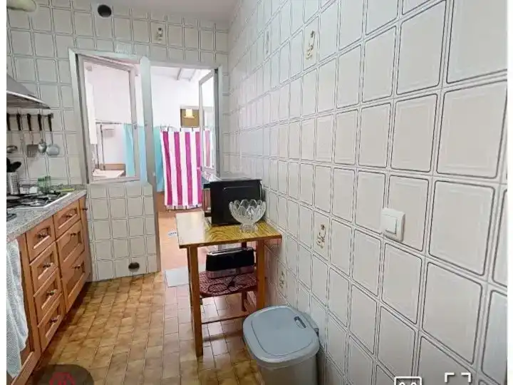 Bany de Casa adosada en venda en Marbella