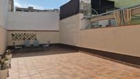 Terrace of Planta baja for sale in Terrassa  with Air Conditioner, Heating and Terrace