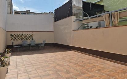 Terrassa de Planta baixa en venda en Terrassa amb Aire condicionat, Calefacció i Terrassa
