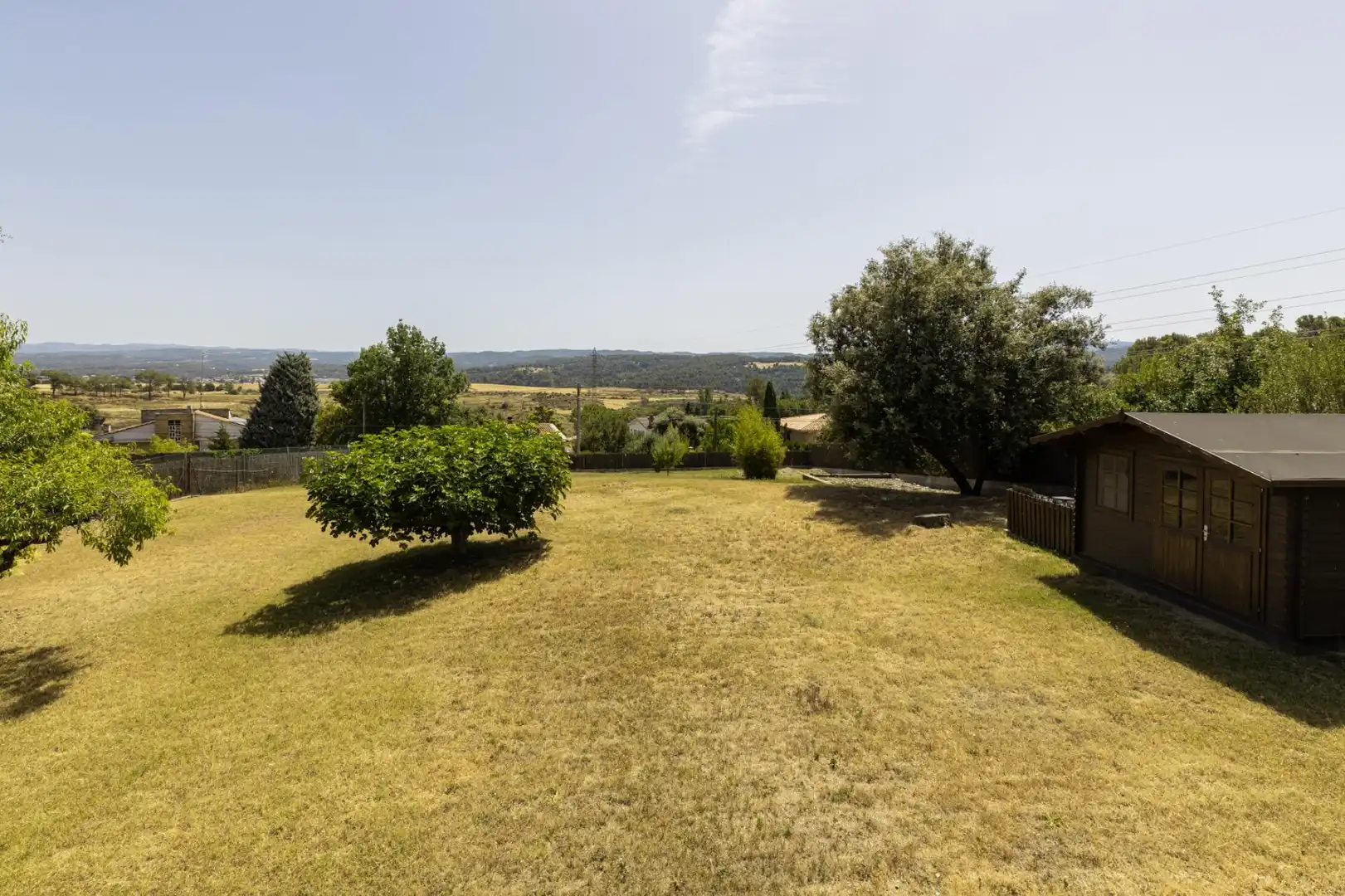Casa o xalet en venda en Sant Fruitós de Bages amb Aire condicionat, Calefacció i Jardí privat