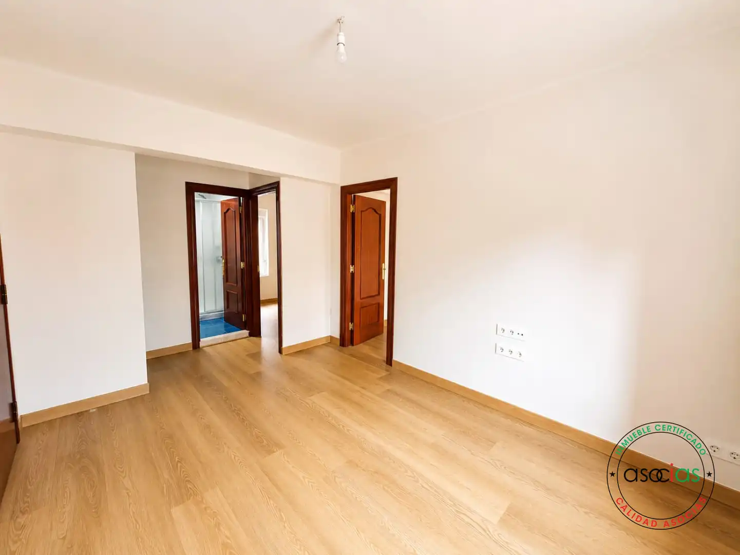 Flat for sale in Gijón   with Heating and Private garden