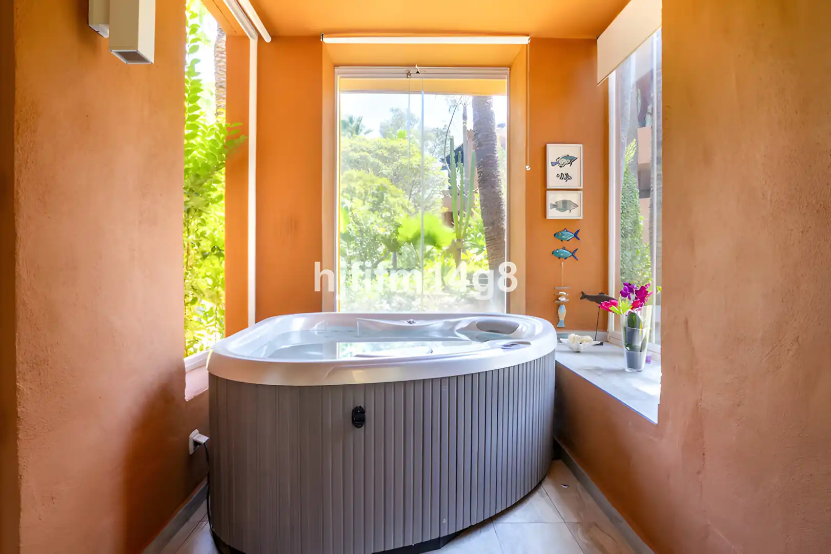 Habitatge amb piscina en venda a Nueva Andalucía, imagen 3