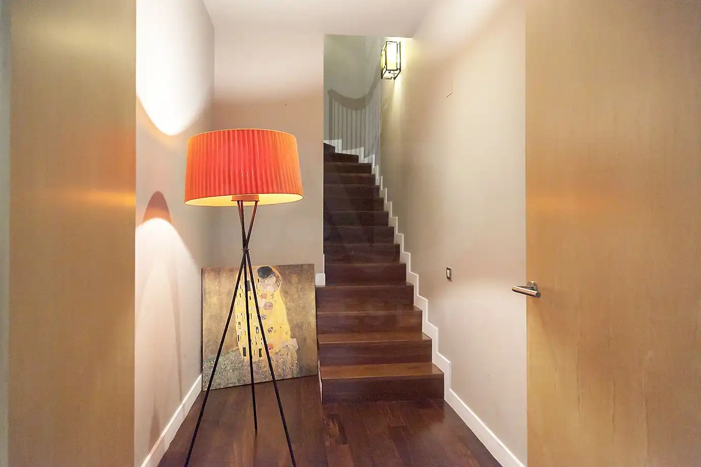 Duplex con piscina in vendita a Les Corts, imagen 24