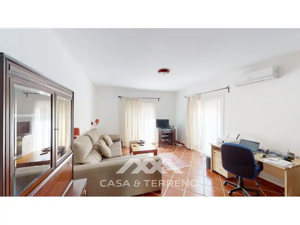 Sala de estar de Local en venta en Macharaviaya con Aire acondicionado