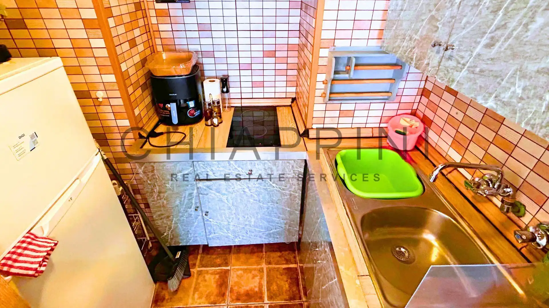 Apartment mit Aufzug zum Verkauf in Platja d'Aro, imagen 11