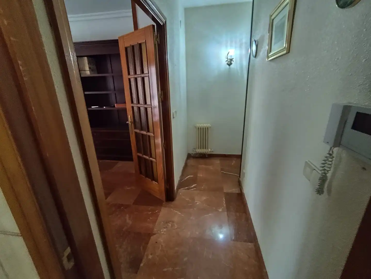 Appartamento con ascensore in vendita a Calle Obispo Cobos, imagen 20