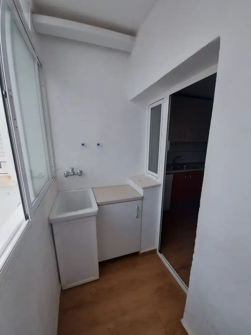 Piso de alquiler en de Andalucia, Hospital