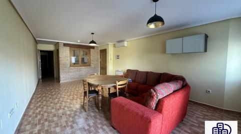 Photo 2 of Flat for sale in Calle Florinda, 1, Consuegra, Toledo