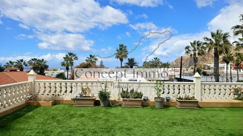 Photo 3 of Single-family semi-detached for sale in Avenida Colibri, Palm - Mar, Arona