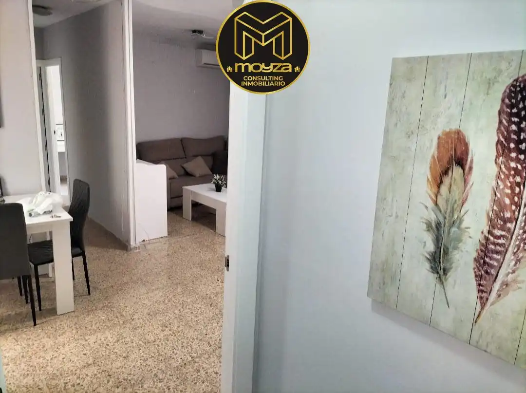 Piso con terraza en venta en Peñamefecit - Avda Barcelona, imagen 3
