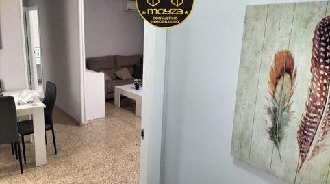 Foto 3 de Piso en venta en Peñamefecit - Avda Barcelona, Jaén Capital