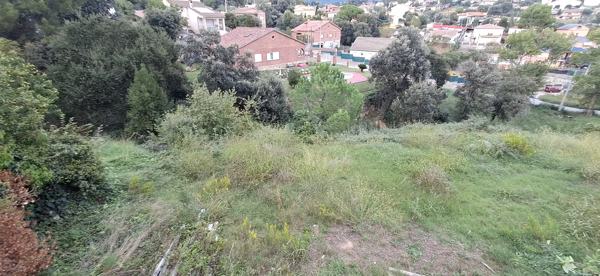 Residential land for sale in Carrer Eduard Toldrà, imagen 14