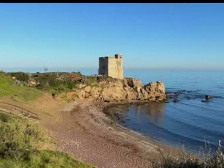 Flat for sale in Doña Julia Golf