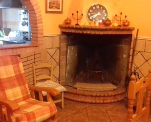 House or chalet for sale in Porzuna  with Air Conditioner, Private garden and Storage room