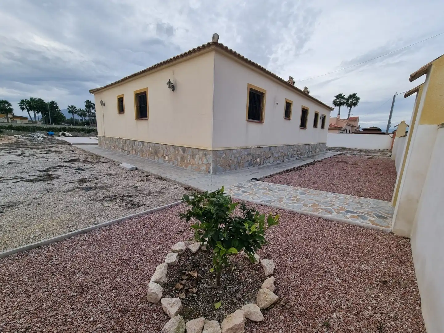 House with pool for sale in Catral, imagen 43
