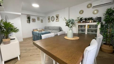 Foto 5 de Casa adosada en venda a Villanueva del Ariscal, Sevilla