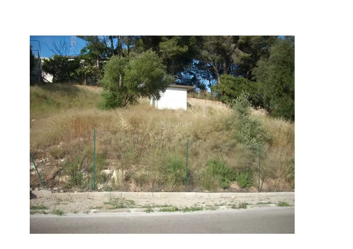 Terrain résidentiel à vendre à Carrer de la Via Làctia 181, imagen 2