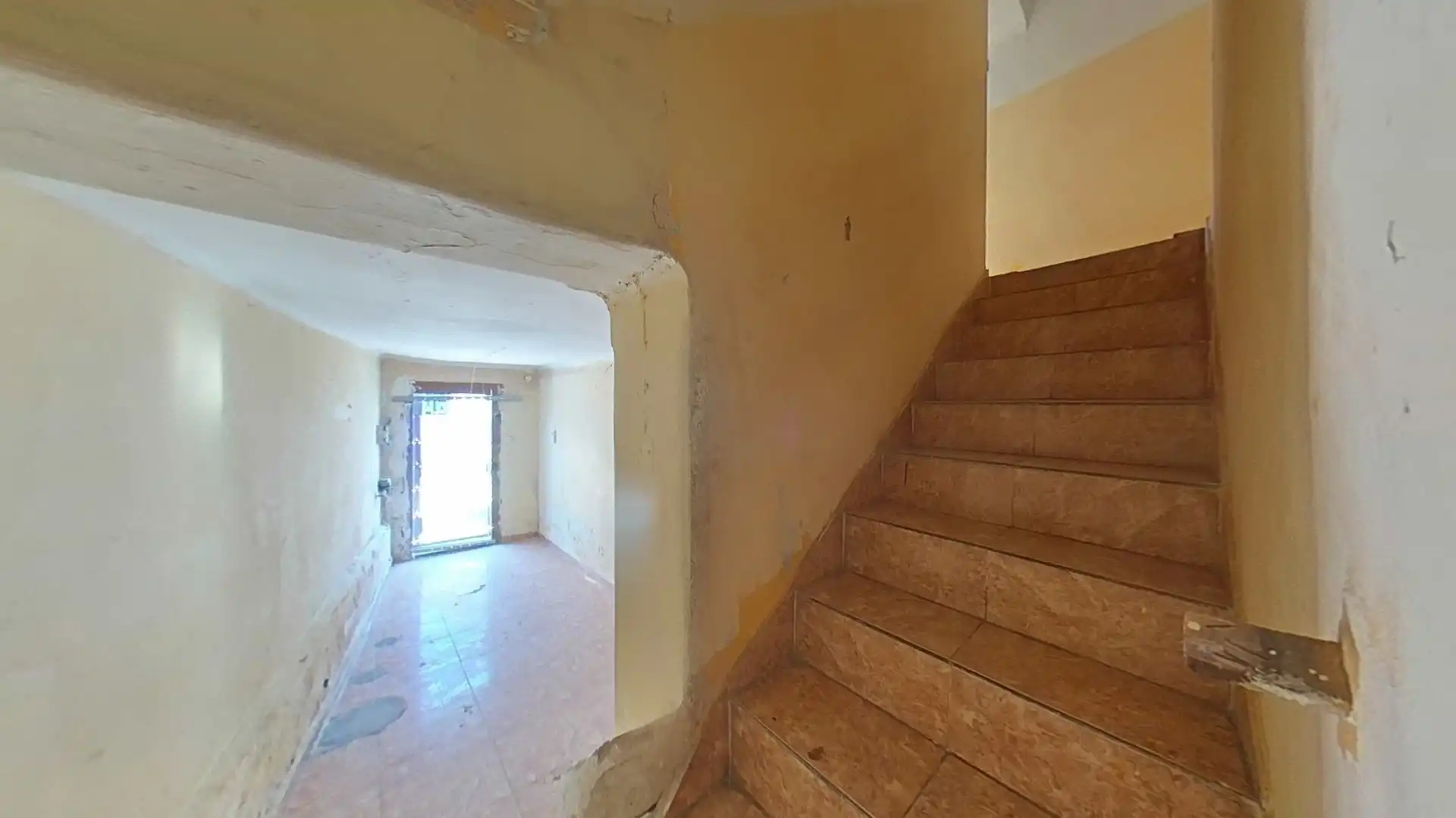 Casa o chalet en venta en Estrechos, Calatorao