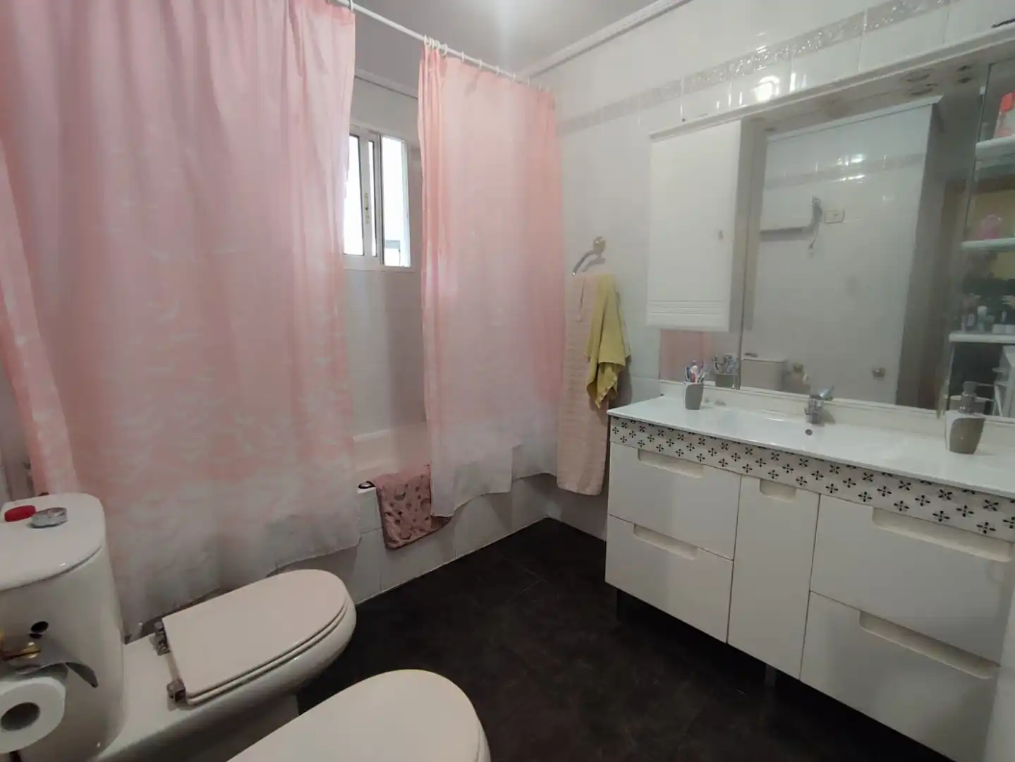 Casa a schiera con terrazza in vendita a Carrer del Poeta Llorente, imagen 19
