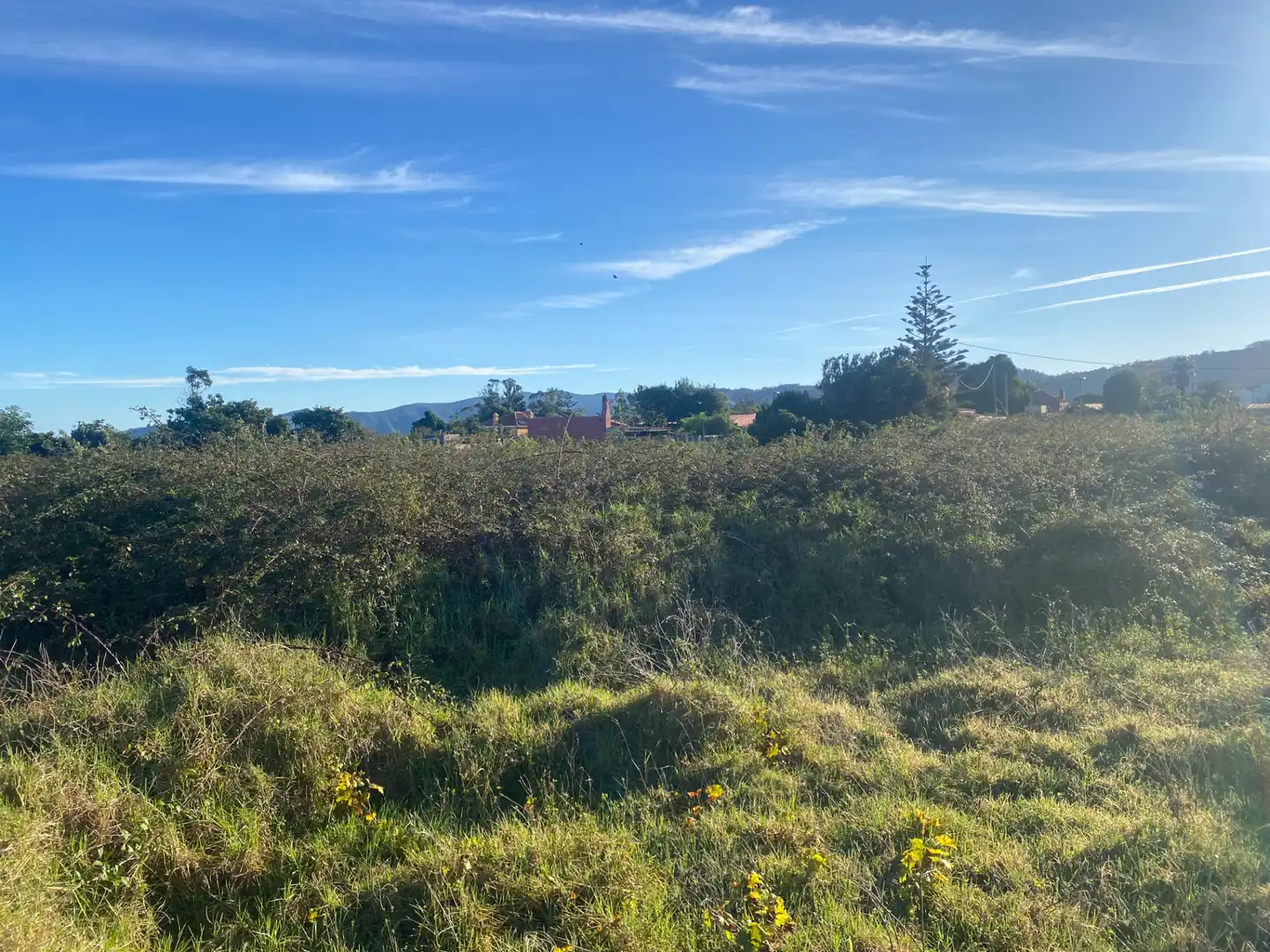 Residencial en venta en Camino Valeriano Pérez, Guamasa - El Ortigal - Los Rodeos