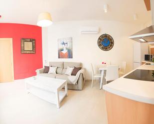 Study to rent in La Goleta - San Felipe Neri
