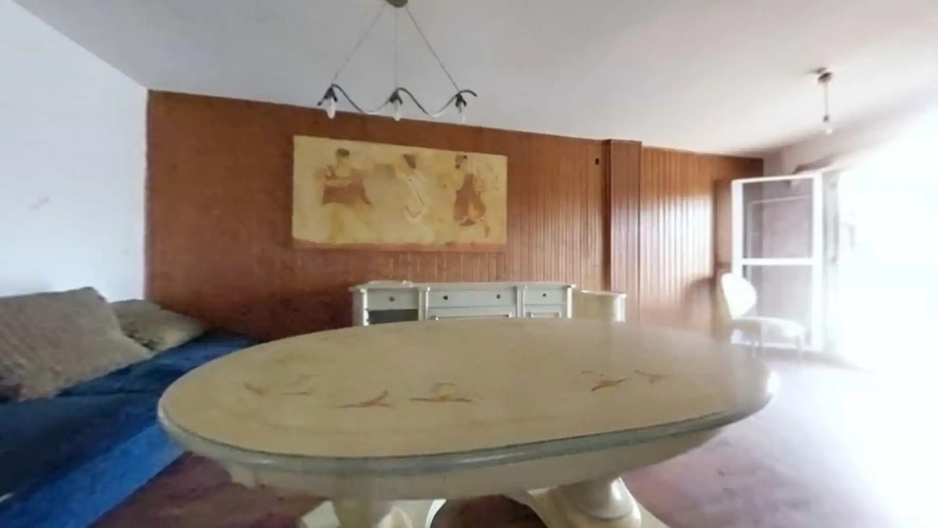 Comedor de Casa o chalet en venta en Alhaurín de la Torre con Jardín privado y Terraza