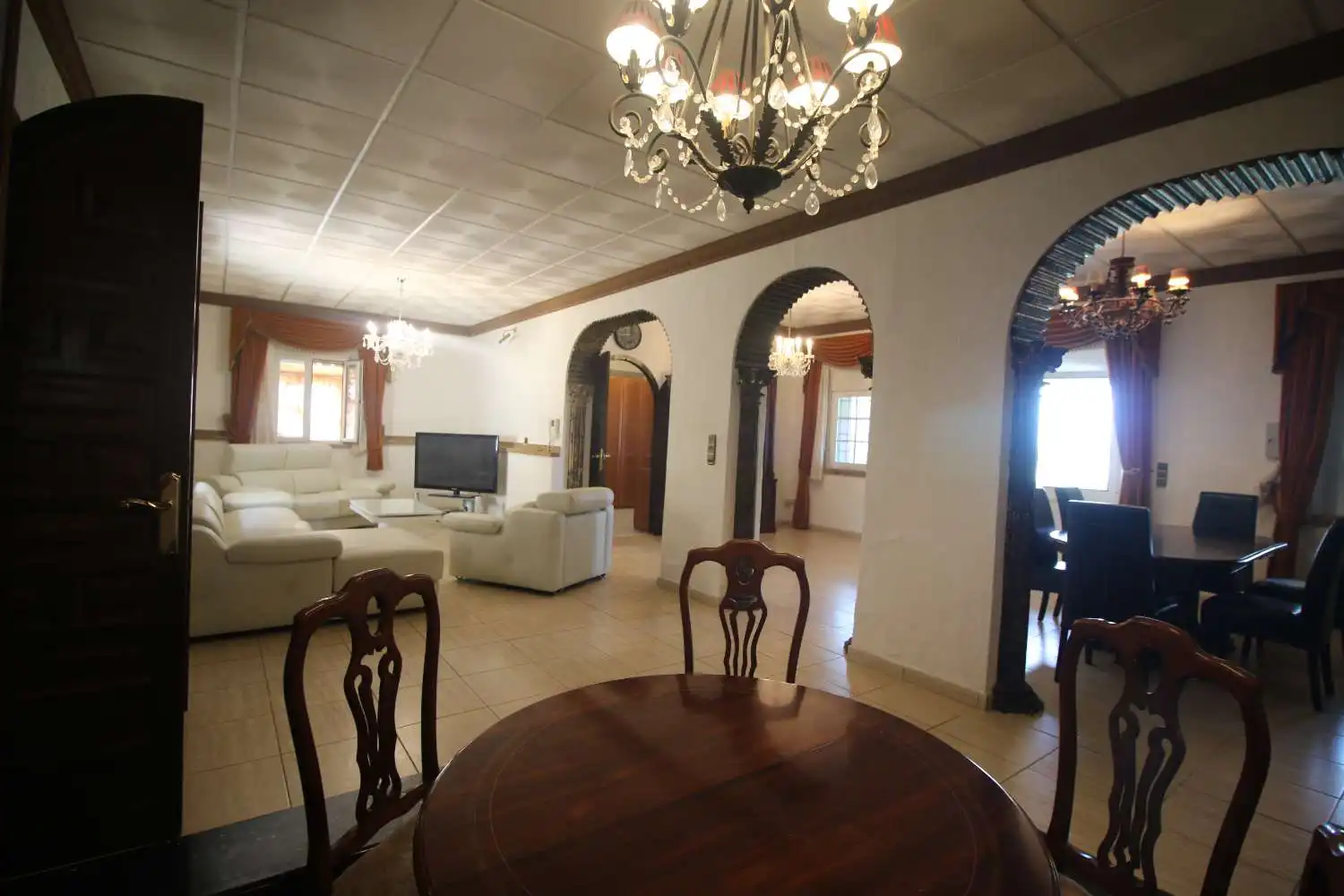 Casa o chalet en venta en Cuevas del Almanzora con Aire acondicionado, Terraza y Piscina