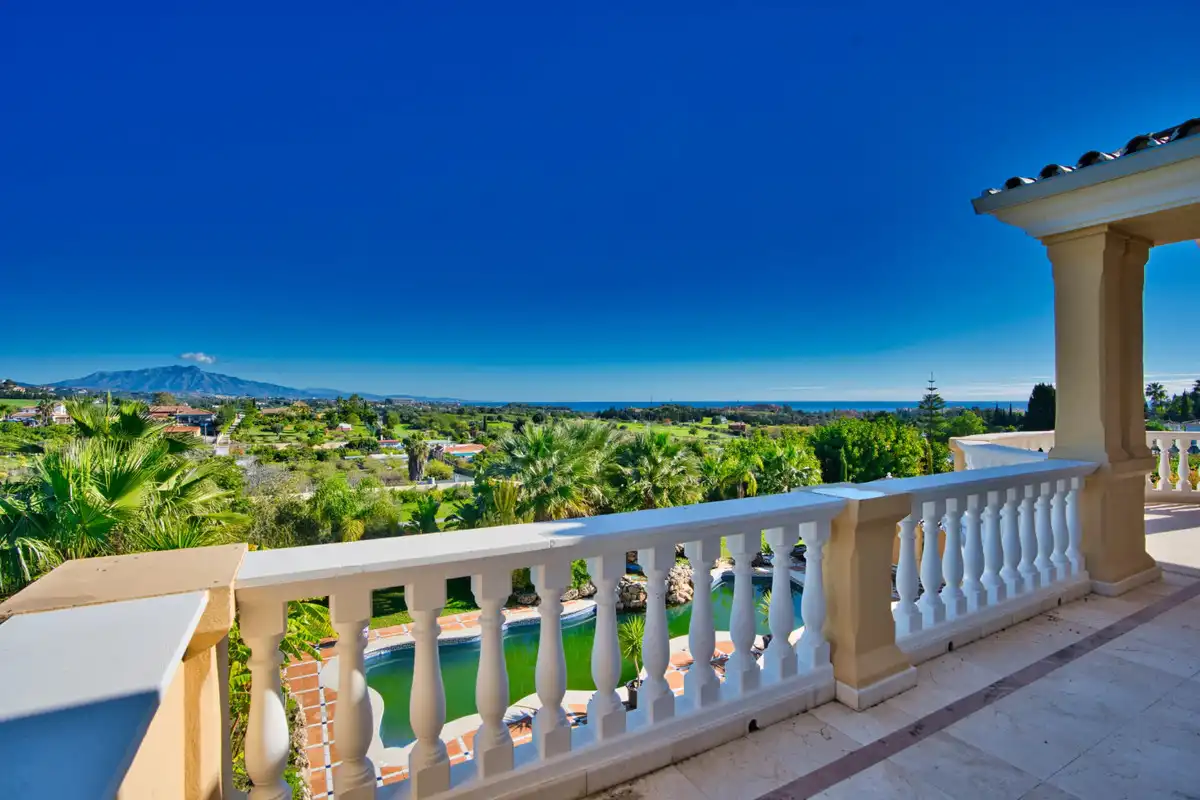 House with pool for sale in Estepona Pueblo, imagen 33