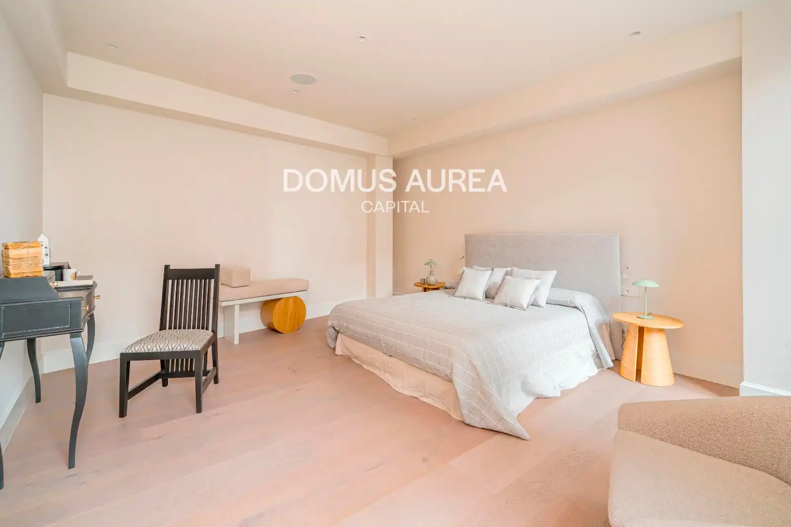 Piso con terraza en venta en Recoletos, imagen 17