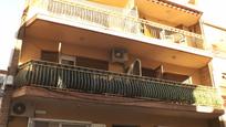 Balcony of Planta baja for sale in Calafell  with Air Conditioner, Heating and Terrace