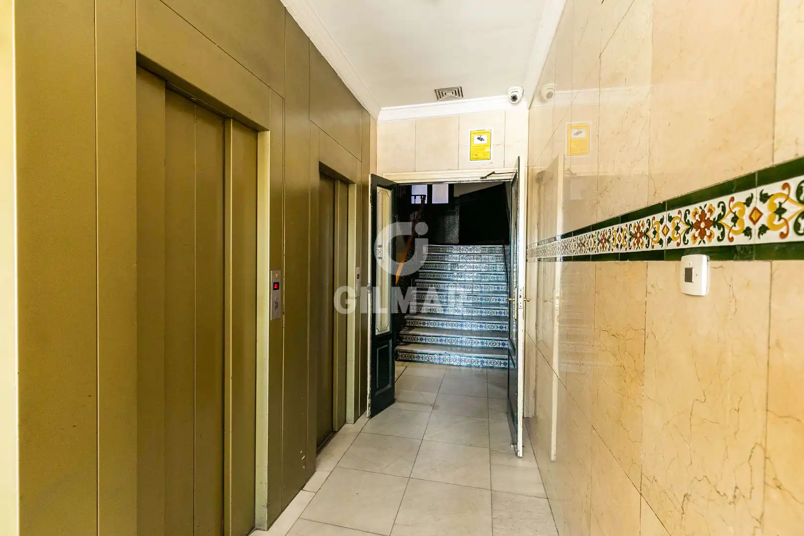 Pis amb ascensor en venda a Tetuán, imagen 34