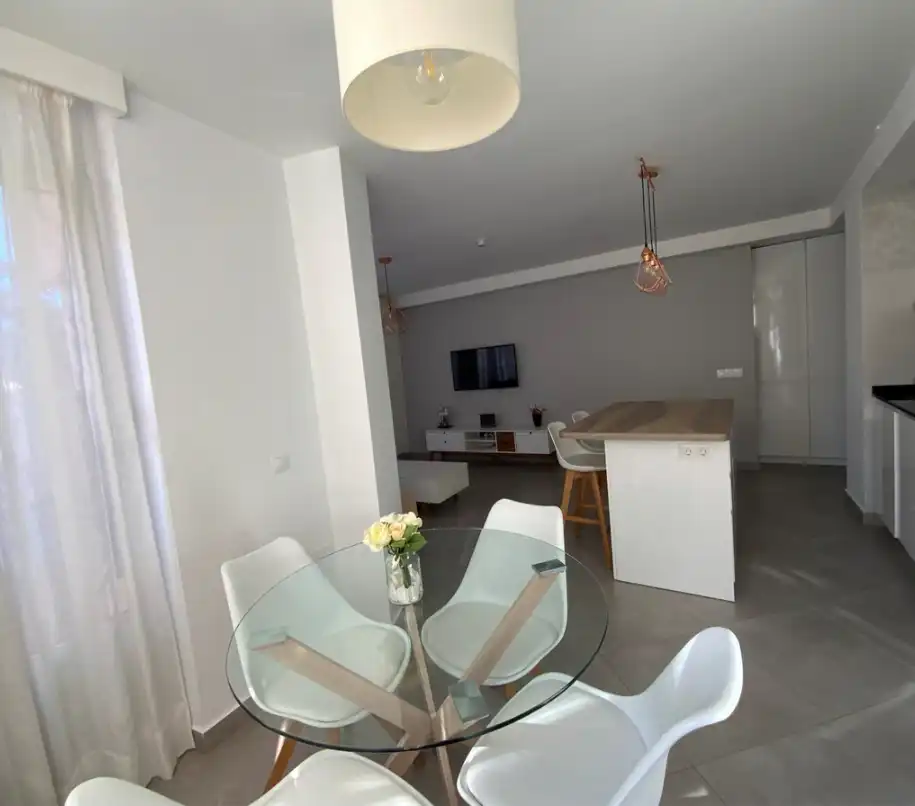 Appartement avec ascenseur à vendre à Milla de Oro, imagen 3