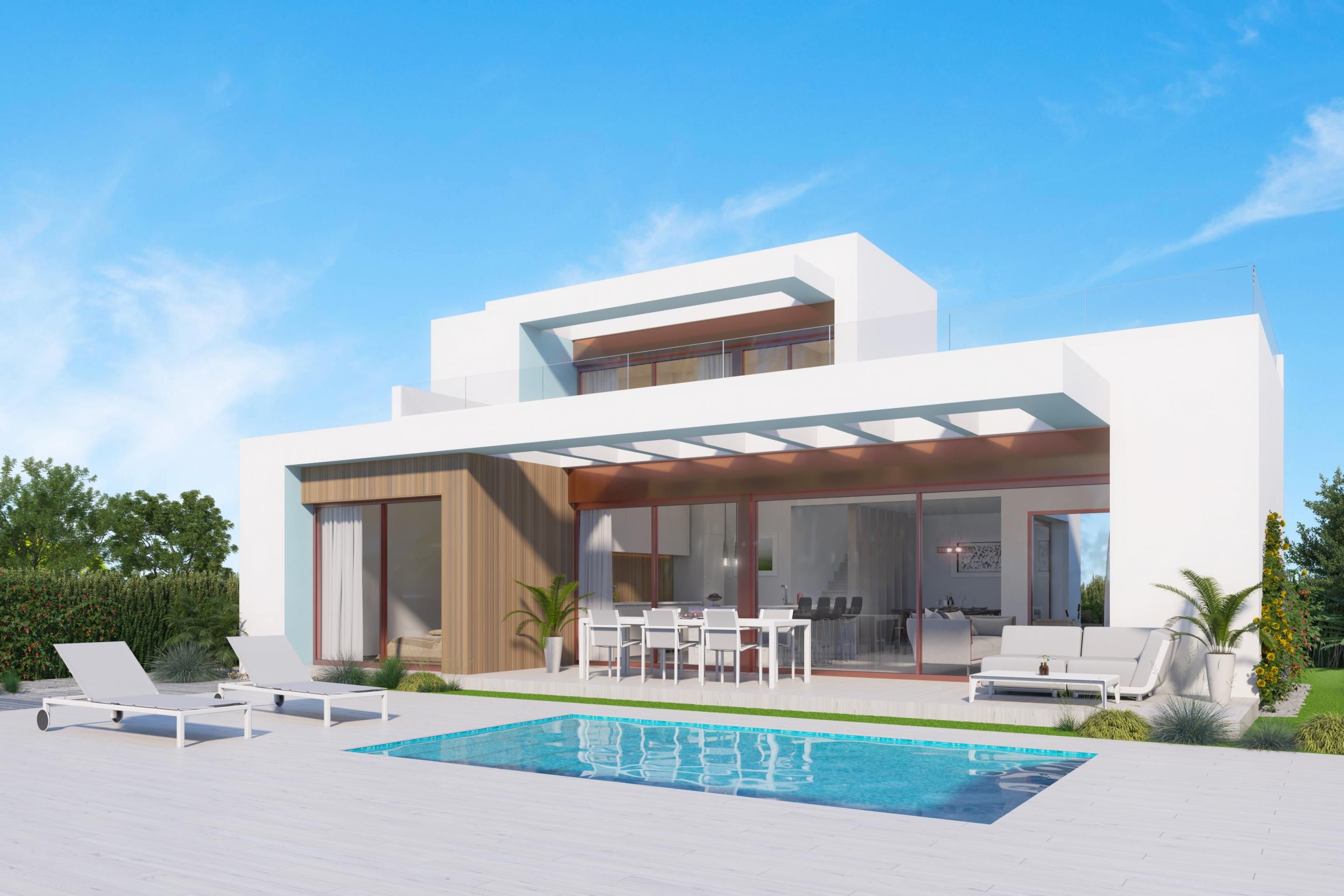 Casa o xalet en venda en Orihuela amb Piscina comunitària
