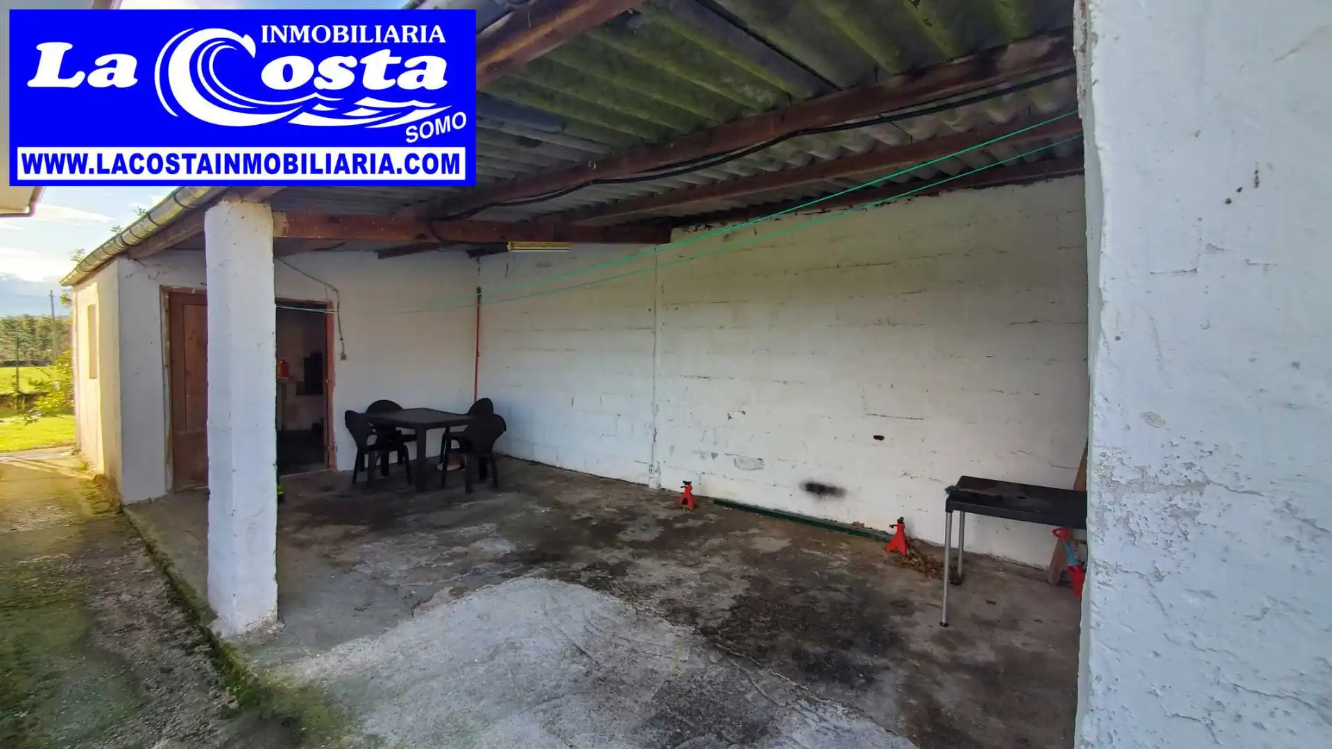 Houses for sale in Ribamontán al Mar  with Heating, Private garden and Terrace