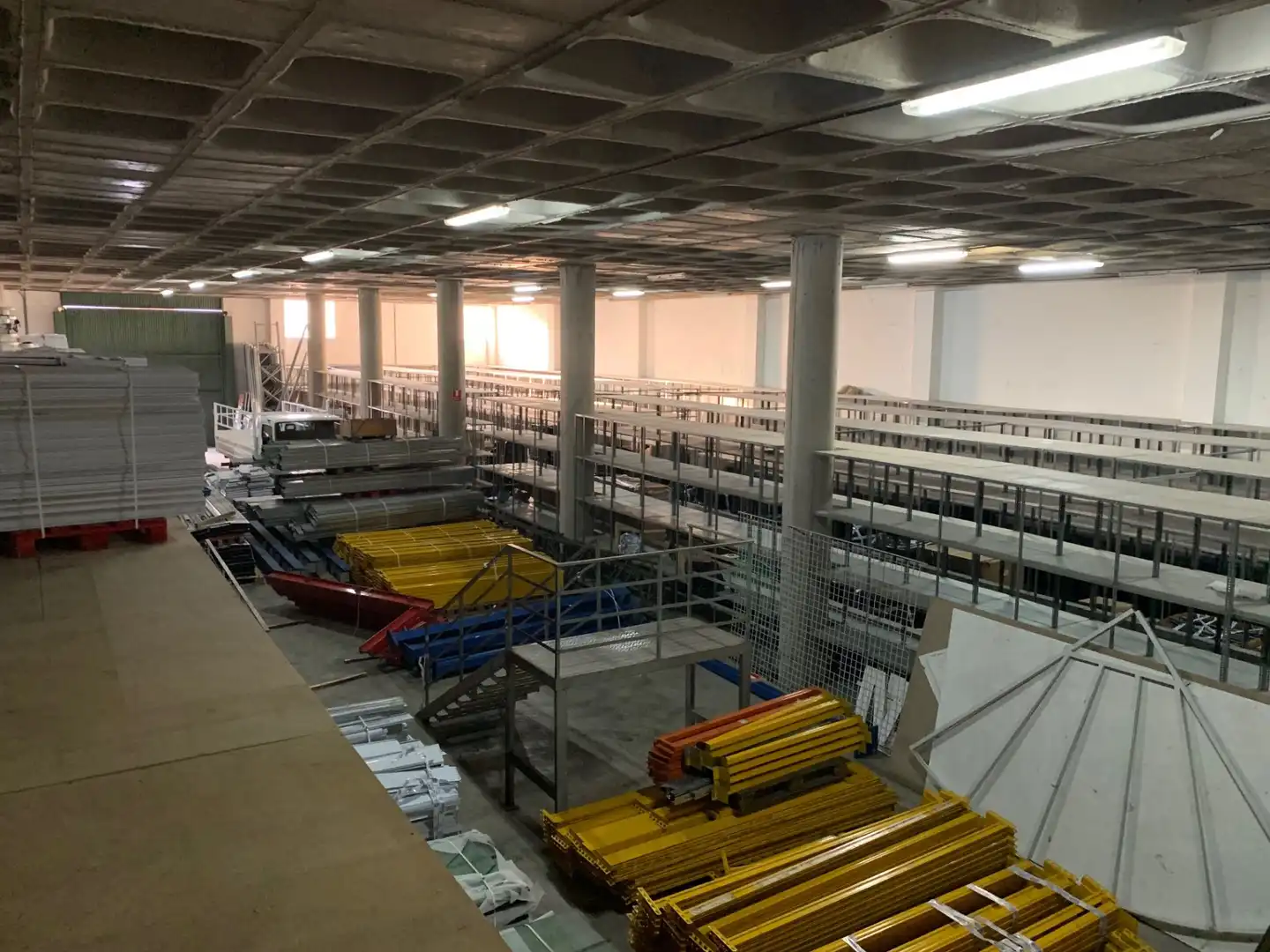 Nave industrial en venta en San Cristóbal de la Laguna