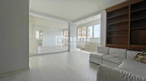 Foto 3 von Wohnung zur Miete in De Caleruega, Costillares, Madrid Capital