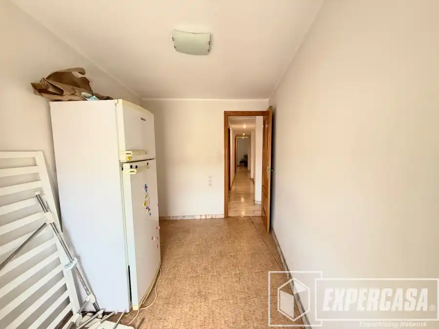 Piso en venta en Llíria con Aire acondicionado, Calefacción y Trastero