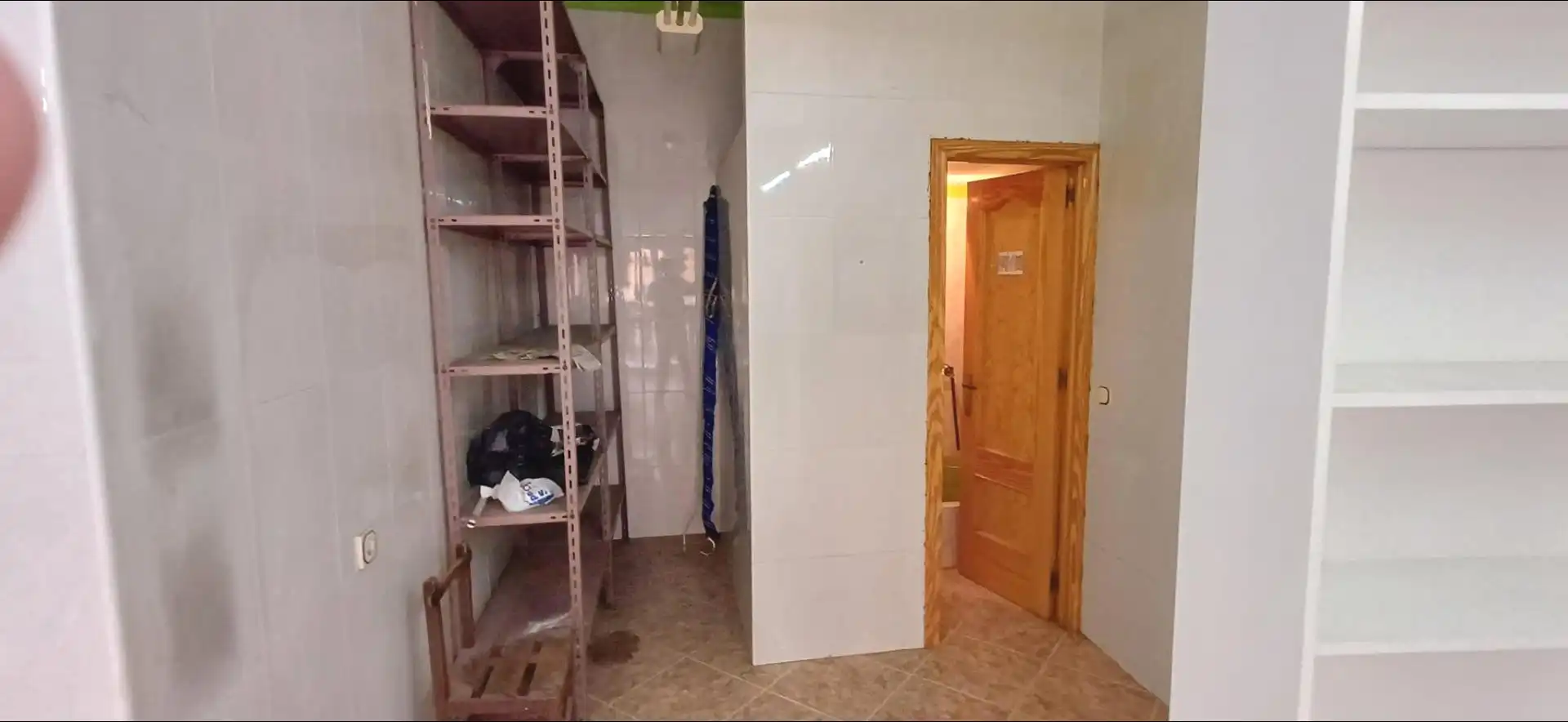 Geschaftsraum zur Miete in Málaga