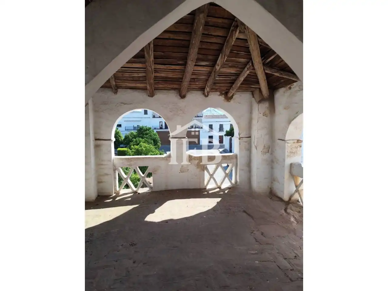 Terrace of Houses for sale in Burguillos del Cerro
