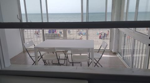 Foto 5 de Apartament de lloguer a Playa Tamarit - Playa Lissa, Santa Pola